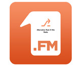 Онлайн радио 1 FM Alternative