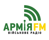 Онлайн радио: Армiя FM