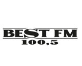 Онлайн радио BEST FM