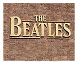 Онлайн радио: The Beatles
