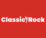 Онлайн радио: Classic Rock Radio