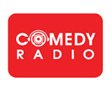 Онлайн радио: Comedy FM