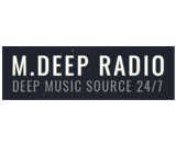   M.Deep Radio