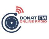 Онлайн радио: Donat FM 