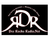 Онлайн радио Dee Rosk Radio 