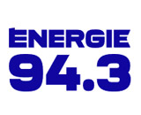 Онлайн радио Energie 94.3