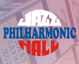 Онлайн радио Jazz Philharmonic
