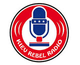 Онлайн радио: Kiev Rebel Radio