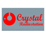 Онлайн радио: Crystal Radiostation