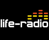 Онлайн радио: Life-Radio