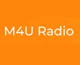 Онлайн радио: M4U RADIO Ukraine
