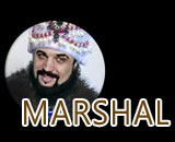   MARSHAL