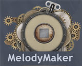 Онлайн радио: MelodyMaker