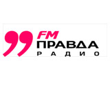 Онлайн радио Правда Радио