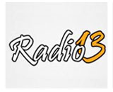 Онлайн радио: Радио 13
