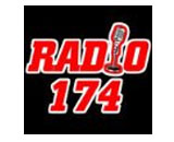Онлайн радио: Radio 174