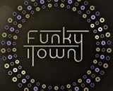   Funky Town 