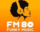   Funky Music Radio