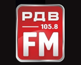 Онлайн радио РДВ ФМ Кострома