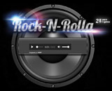 Онлайн радио: Rock-n-rolla 24/7