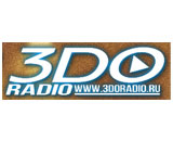 Онлайн радио: 3ДO радио