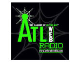 Онлайн радио ATL Web Radio