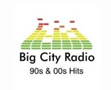 Онлайн радио Радио Большого Города