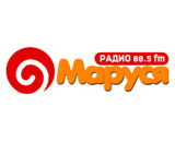 Онлайн радио Радио Маруся