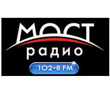 Онлайн радио Мост Радио