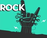   100% Rock - Radio