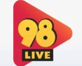   98 Live FM