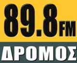   Radio Dromos