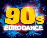   90s Eurodance