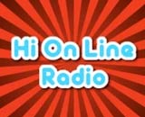   Hi Online Radio