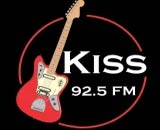   Kiss FM