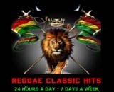   Reggae Classic Hits