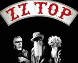   ZZ Top