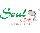 Онлайн радио SoulLive