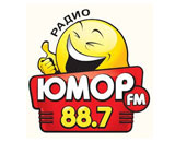 Онлайн радио Юмор FM